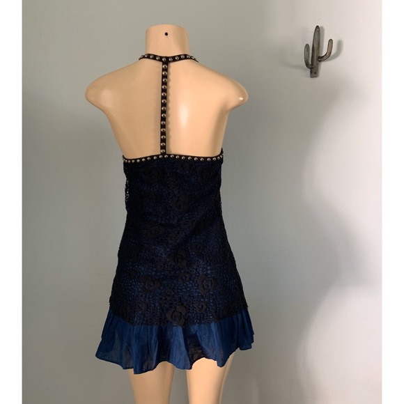 Free People Lace Dress - Picture 2 of 3